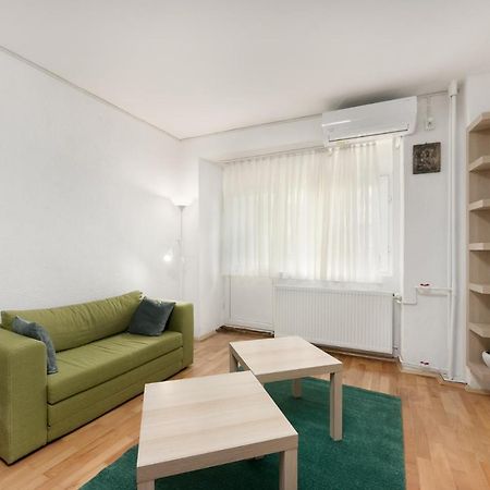 Vlad House Decebal Leilighet Bucureşti Eksteriør bilde
