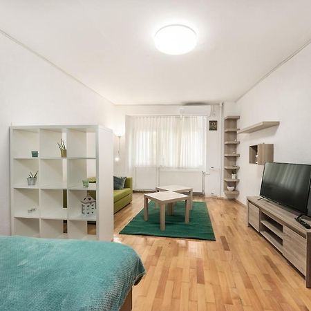 Vlad House Decebal Leilighet Bucureşti Eksteriør bilde