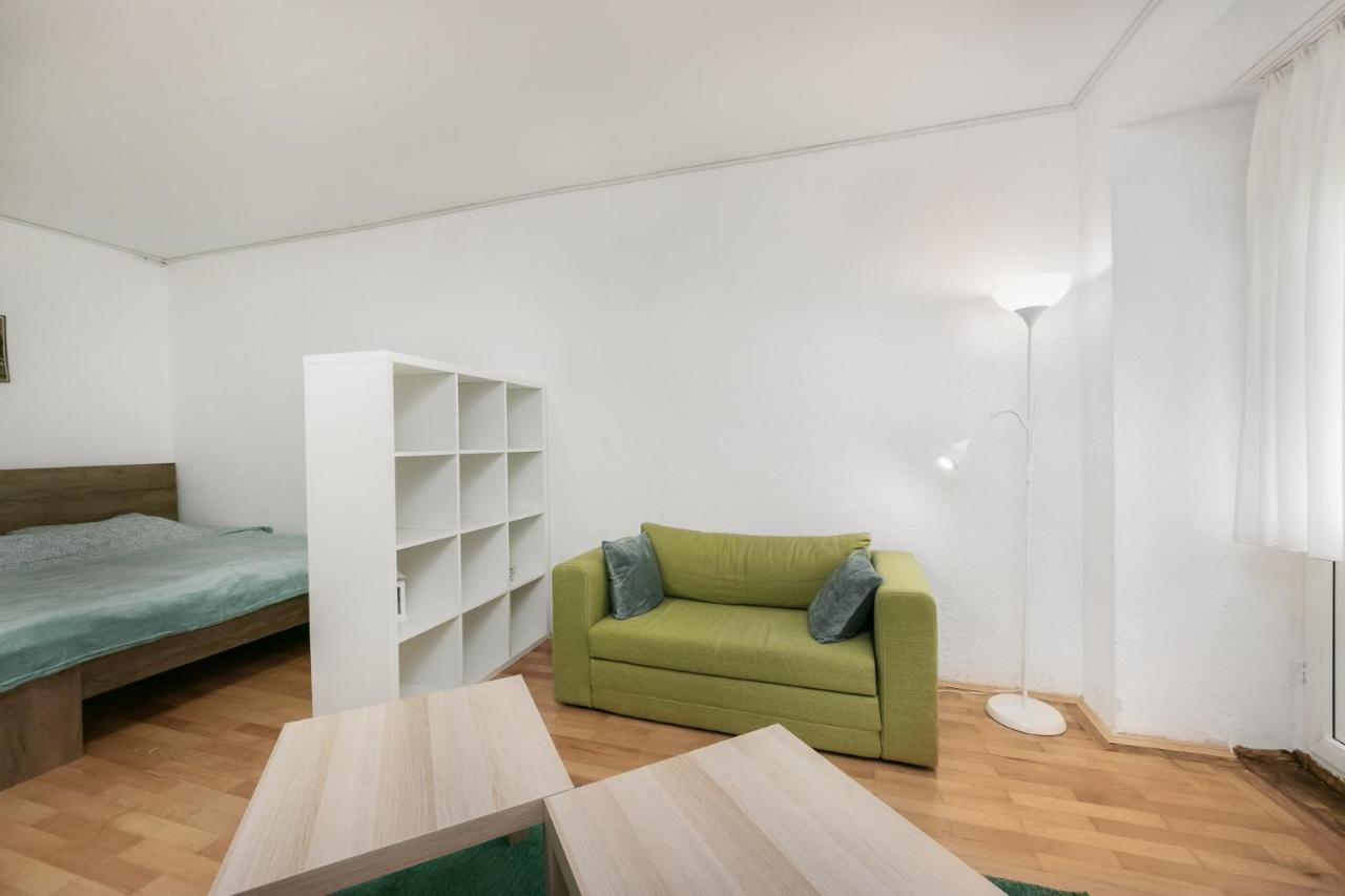 Vlad House Decebal Leilighet Bucureşti Eksteriør bilde