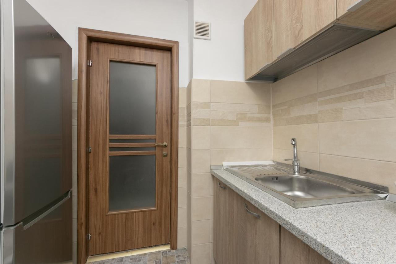 Vlad House Decebal Leilighet Bucureşti Eksteriør bilde