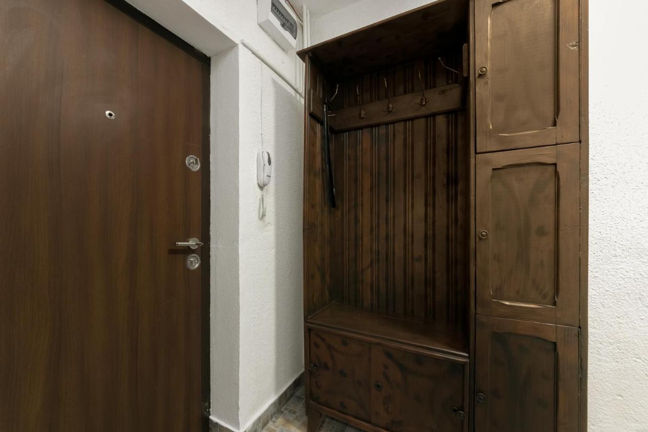 Vlad House Decebal Leilighet Bucureşti Eksteriør bilde